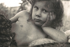 10Анна Тихомирова. 1952