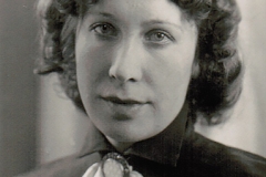 5Наталья Анатольевна Виноградова. 1946 | Natalia Vinogradova. 1946