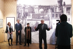 В. А. Матвеев выставка в музее Востока (10)