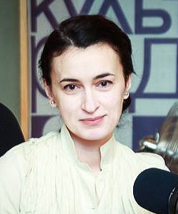 Каменская Елена Николаевна