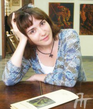 Гоголева Екатерина Николаевна